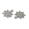 304 Stainless Steel Charms STAS-J042-04P-2