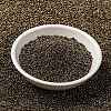 MIYUKI Round Rocailles Beads X-SEED-G009-RR0457-3