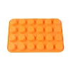 DIY Food Grade Silicone Molds AJEW-CJC0001-34-2