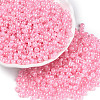 Glass Seed Beads SEED-A011-4mm-145-1