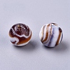 Handmade Lampwork Beads X-LAMP-R111-M-2