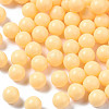 Plastic Water Soluble Fuse Beads LS-DIY-N002-017P-2