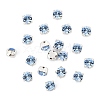 Preciosa® MAXIMA Crystal in Sew-On Cup Y-PRC-SS29-30020-S-3