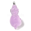 Luminous Resin Unicorn Ornament CRES-M020-08D-3