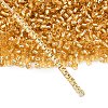 TOHO 11/0 Round Beads SEED-XTR11-0022-4