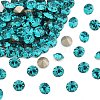 Preciosa® MAXIMA Crystal Round Stones Y-PRC-RBSS24-60230-1