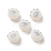 Opaque Acrylic Beads X1-FIND-I029-02F-2