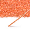 MIYUKI Round Rocailles Beads SEED-X0054-RR0236-2