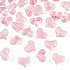 30Pcs Transparent Glass Beads GLAA-TADJ0001-02C-2