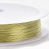 Copper Jewelry Wire X-CWIR-S002-0.5mm-02-4