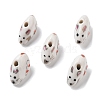 Handmade Porcelain Beads PORC-L079-11-1