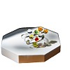 Handmade Lampwork Cuff Open Rings WG41426-01-4