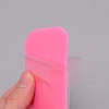 Silicone Eyelash Extension Pads MRMJ-WH0073-51A-2
