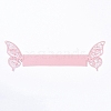 Butterfly Paper Napkin Rings CON-G010-B03-2