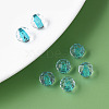 Transparent Acrylic Beads MACR-S373-133-T01-3