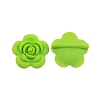 Rose Silicone Beads PW-WGFA723-03-1