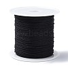 Nylon Chinese Knot Cord NWIR-C003-02O-1