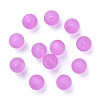 Transparent Acrylic Beads Mix PL720-5-2