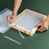 DIY Screen Printing Craft Tools DIY-SC0007-93-5