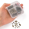 DIY Jewelry Making Finding Kit DIY-YW0006-19-4