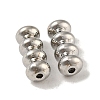 Brass Beads KK-R152-14P-2