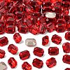 Preciosa® MAXIMA Crystal Fancy Stones Y-PRC-FD10-90070-1
