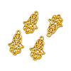 Rack Plating Alloy Pendants LS-PALLOY-M202-16MG-3