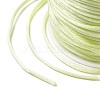 Nylon Rattail Satin Cord NWIR-L006-1mm-31-2