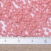 MIYUKI Round Rocailles Beads X-SEED-G007-RR4463-4