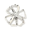 Tibetan Style Alloy Pendants FIND-B050-30AS-1