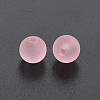 Transparent Acrylic Beads MACR-S373-66-M01-3