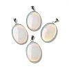 Opalite Pendants G-M415-01P-06-1