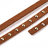 Faux Suede Cord LW-Q016-5mm-1104-3