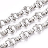 Iron Round Ring Link Chains CH-N004-13P-1