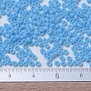 MIYUKI Round Rocailles Beads SEED-G007-RR0413-4