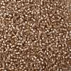 TOHO Round Seed Beads SEED-XTR08-0031F-2