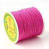 Braided Nylon Thread NWIR-R006-0.8mm-105-1