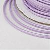 Eco-Friendly Korean Waxed Polyester Cord YC-P002-2mm-1132-4