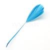 Fashion Goose Feather Costume Accessories FIND-Q040-21G-1