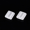 2-Hole Glass Seed Beads SEED-S031-L-ST-1F-3