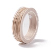 Braided Nylon Threads NWIR-E023-1mm-02-2