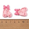 Baby Theme Opaque Resin Decoden Cabochons CRES-O007-02A-3