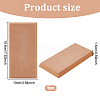 Medium Density Fiberboard (MDF) Sheet DIY-WH0304-798A-2