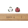 Handmade Porcelain Cabochons PORC-TA0001-02-7