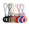 Polyester Tassel Woven Big Pendant Decorations FIND-N052-001-1