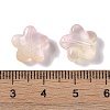 Baking Paint Glass Beads X1-GLAA-S202-10H-3