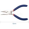 Jewelry Pliers TOOL-PH0001-01A-WH-5