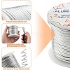 Round Aluminum Wire AW-YW0001-2mm-06A-2