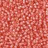TOHO 8/0 Round Beads X-SEED-TR08-0956-2