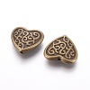 Tibetan Style Alloy Beads MLF11305Y-NF-1